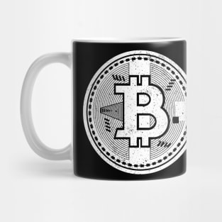 Bitcoin Mug